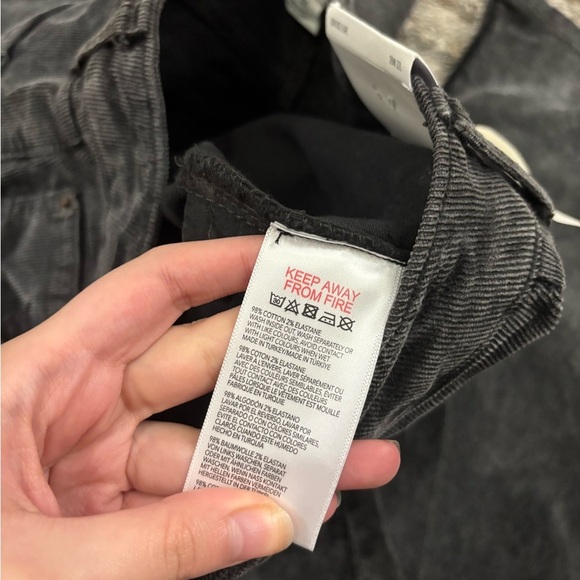 Urban Outfitters BDG Low Rise Flare Leg Jeans Sz 28Wx32L NWT | BDG Flare Jeans - - Picture 8 of 11